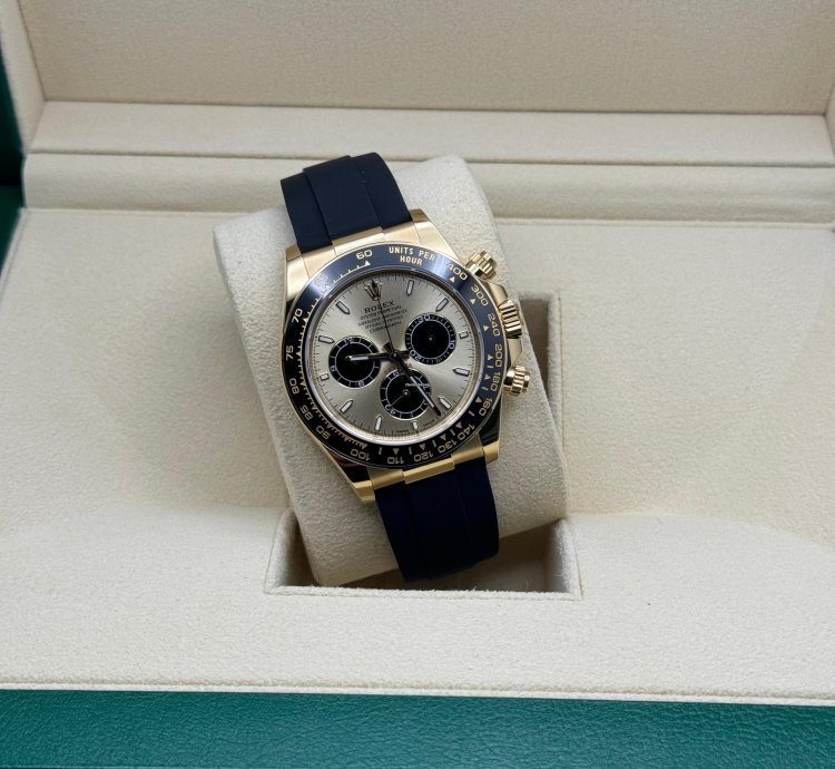 Rolex Daytona 126518ln-cm3-dc709