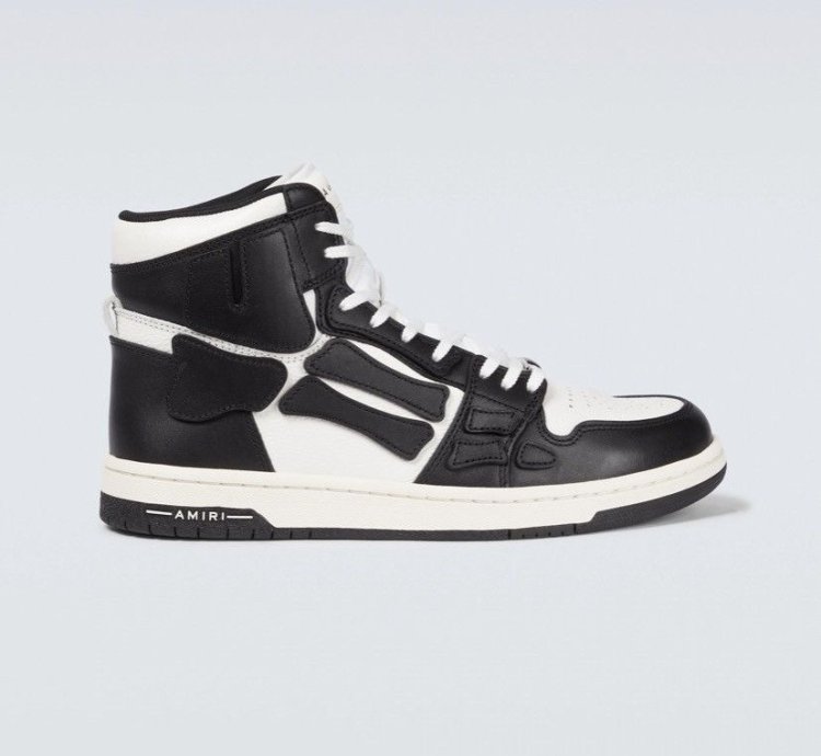 Skel Top Hi