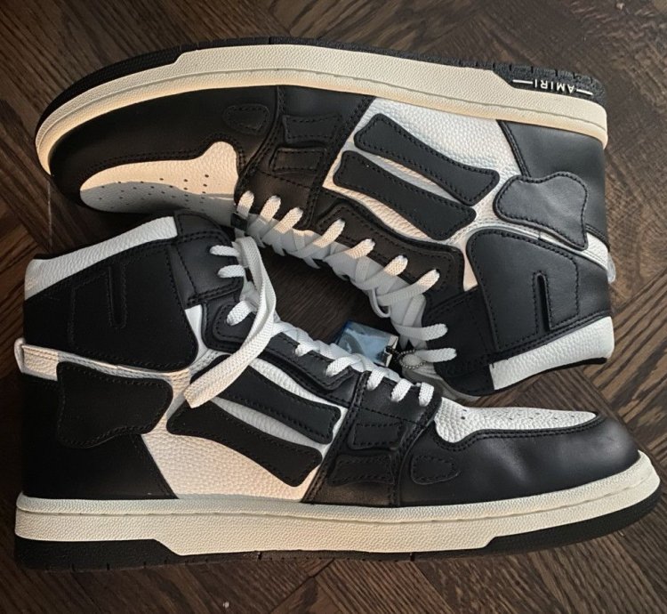 Skel Top Hi