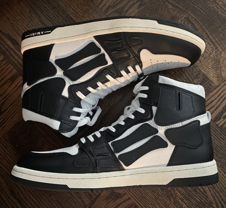 Skel Top Hi