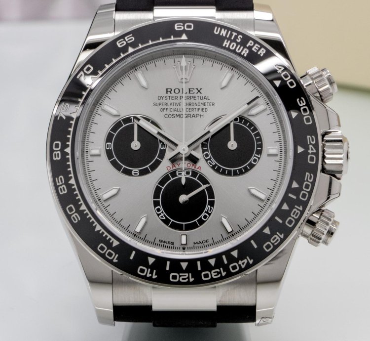 Rolex Daytona 126519ln