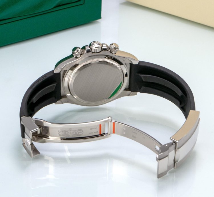 Rolex Daytona 126519ln