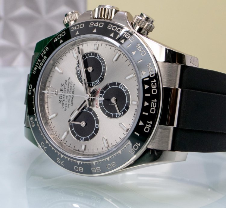 Rolex Daytona 126519ln