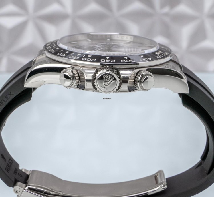 Rolex Daytona 126519ln