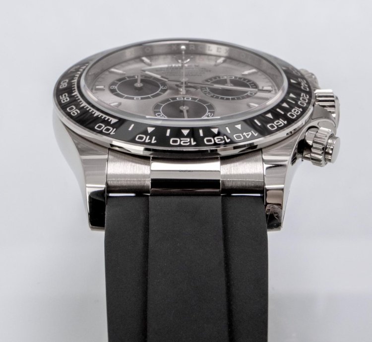 Rolex Daytona 126519ln
