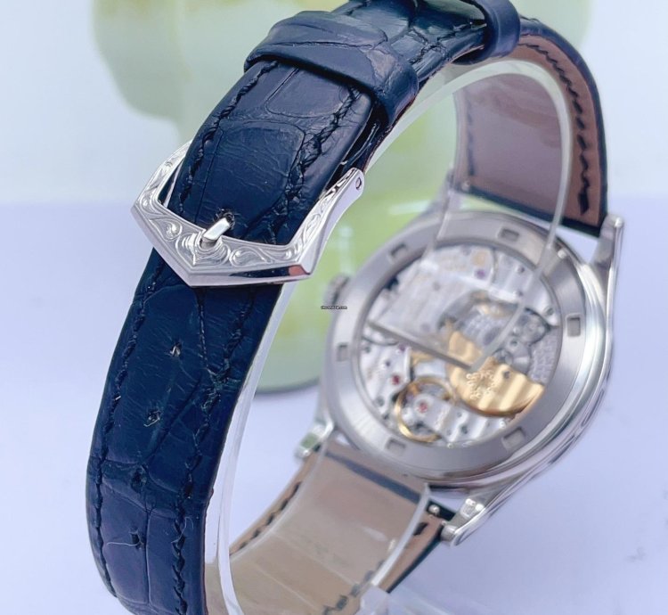 Patek Philippe Calatrava 5088p 100p-001