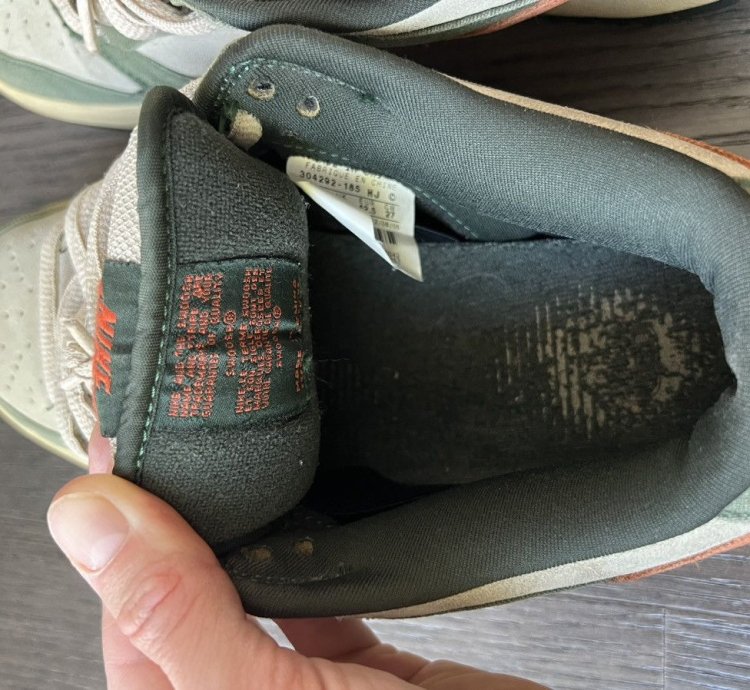 Nike Sb Dunk Low Pro Eire