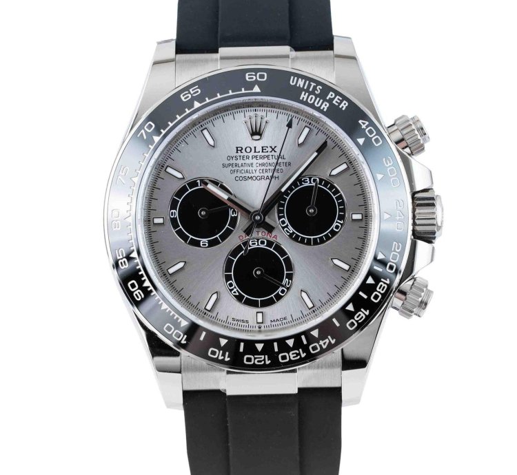 Rolex Daytona 126519ln - 2024