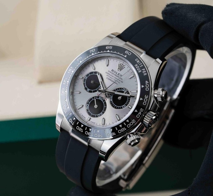 Rolex Daytona 126519ln - 2024