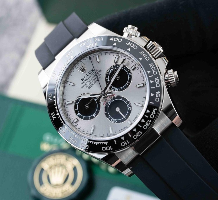 Rolex Daytona 126519ln - 2024