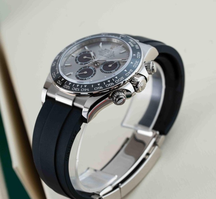 Rolex Daytona 126519ln - 2024