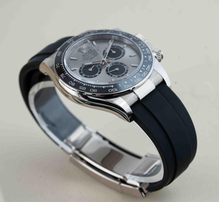Rolex Daytona 126519ln - 2024