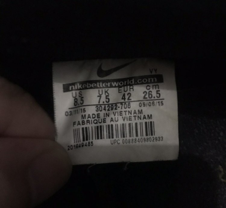 Nike Sb Dunk Low Pro Iowa