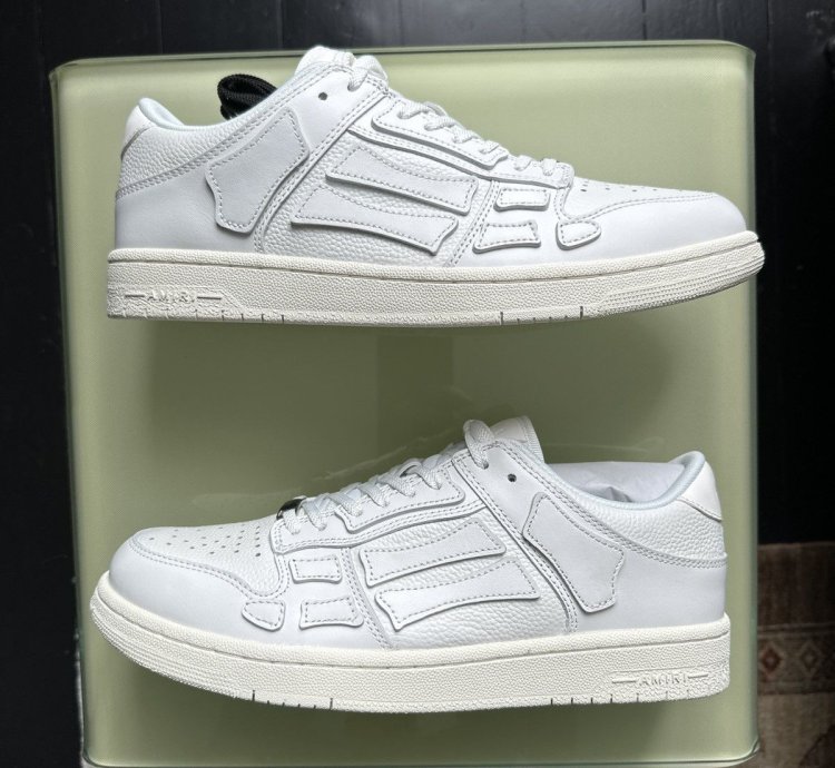 Skel Top Low