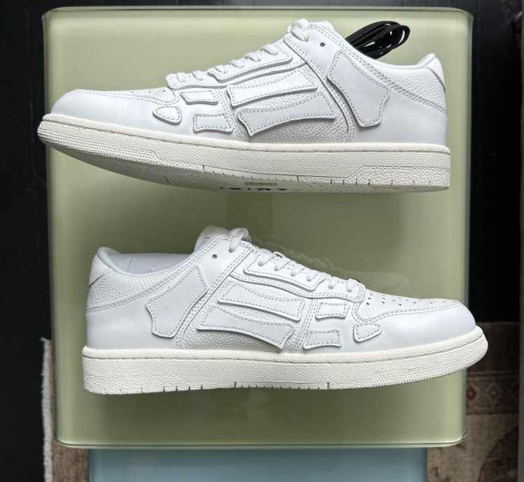 Skel Top Low