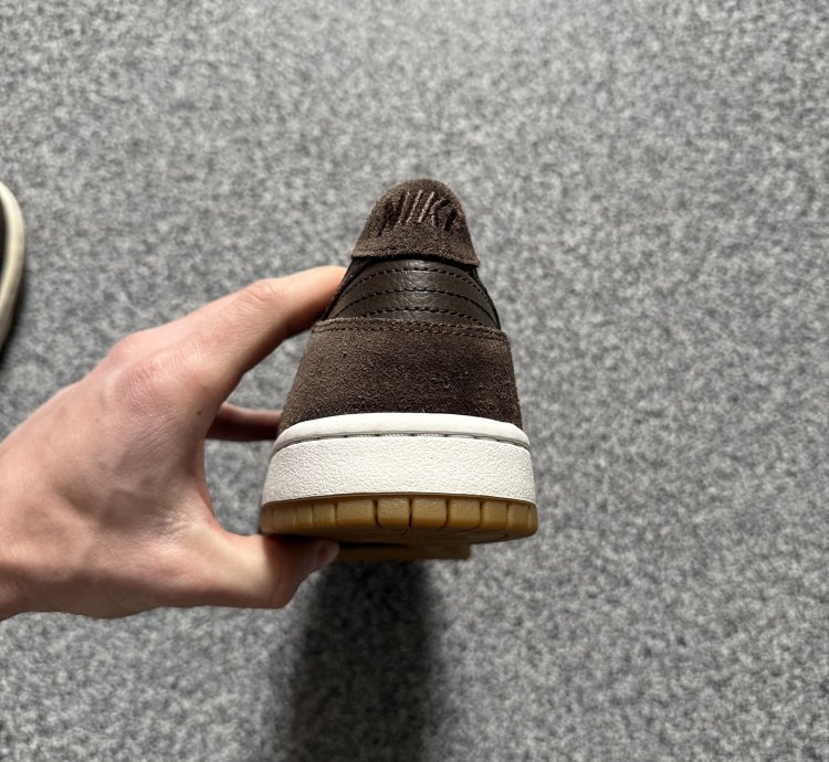 Nike Sb Dunk Low Pro Ishod Wair Baroque Brown 2016