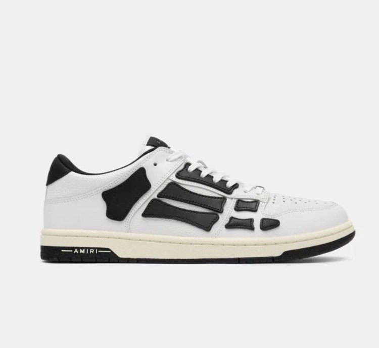 Skel-low Top