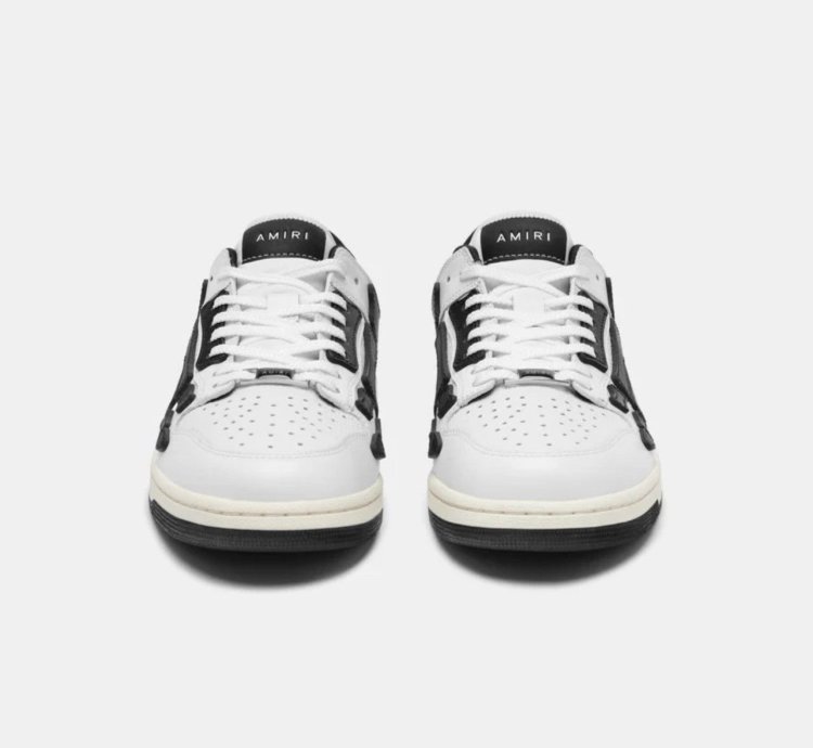Skel-low Top