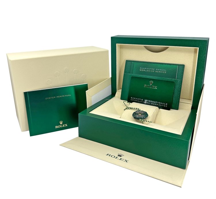 Rolex Day-date 36 Fresh Unworn Day-date 36 Presidential 128238-0132 Unworn 2025