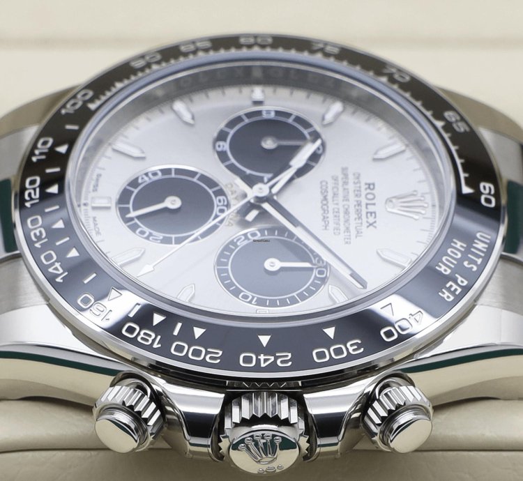 Rolex Daytona 126519ln New Reference Neue Referenz Neu 2024 Full Set