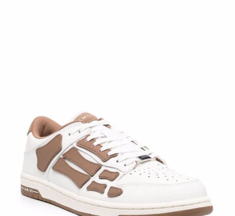 Skel-top Low Sneakers