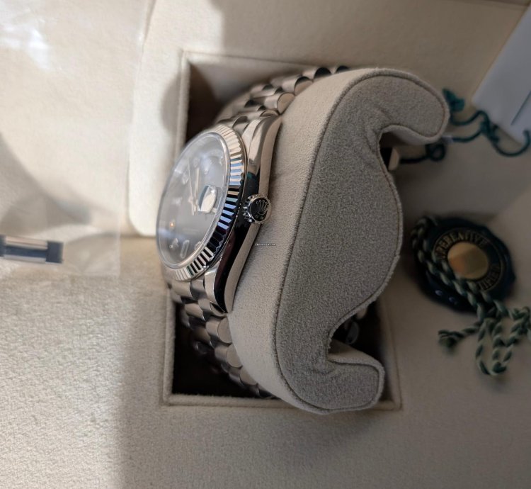 Rolex Day-date 36 Full Set - Great Condition - Private Seller