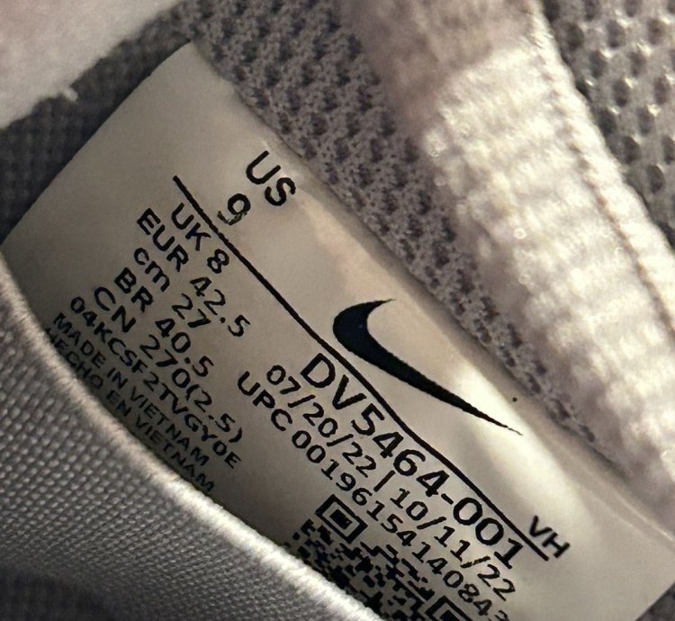 Nike Sb Dunk Low Pro Iso Orange Label Wolf Grey Gum
