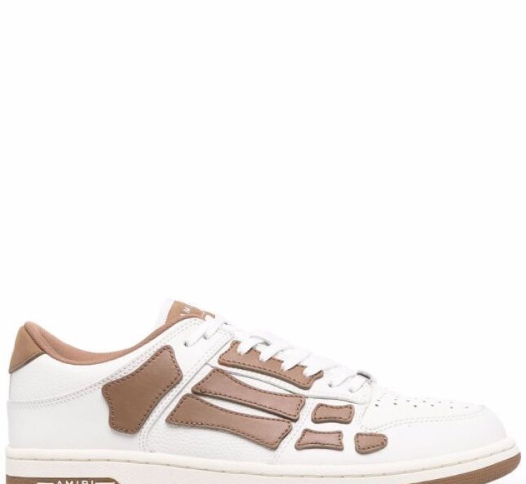 Skel-top Low Sneakers