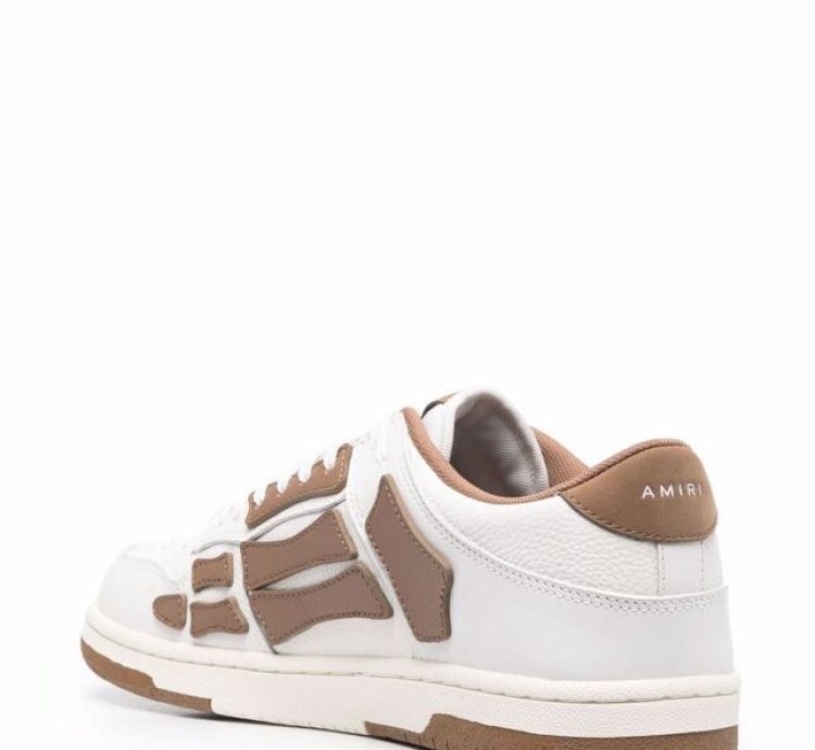 Skel-top Low Sneakers