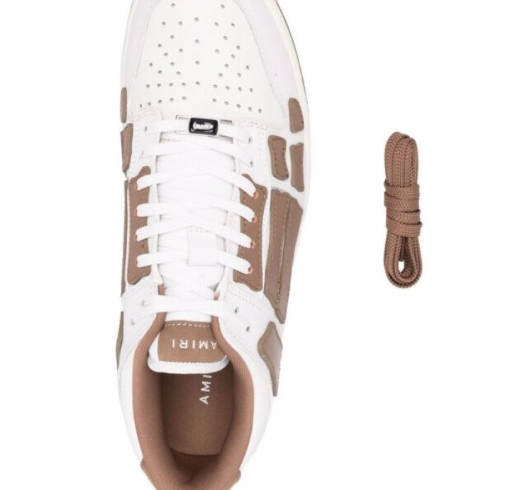 Skel-top Low Sneakers