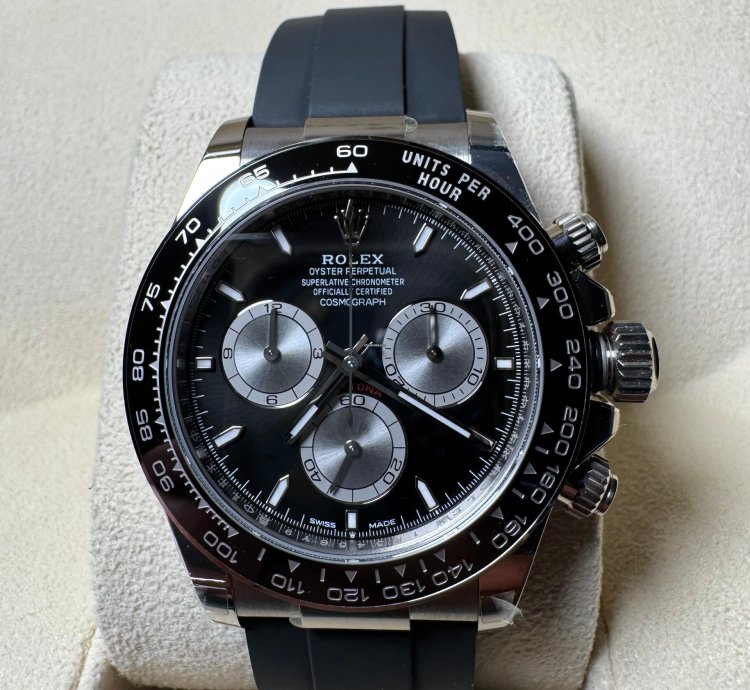 Rolex Daytona 126519ln Rolex Daytona