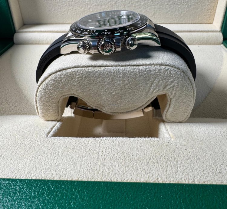 Rolex Daytona 126519ln Rolex Daytona