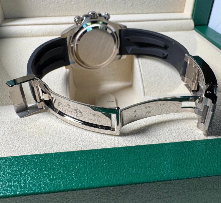 Rolex Daytona 126519ln Rolex Daytona