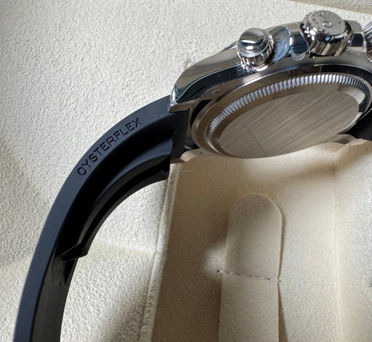 Rolex Daytona 126519ln Rolex Daytona