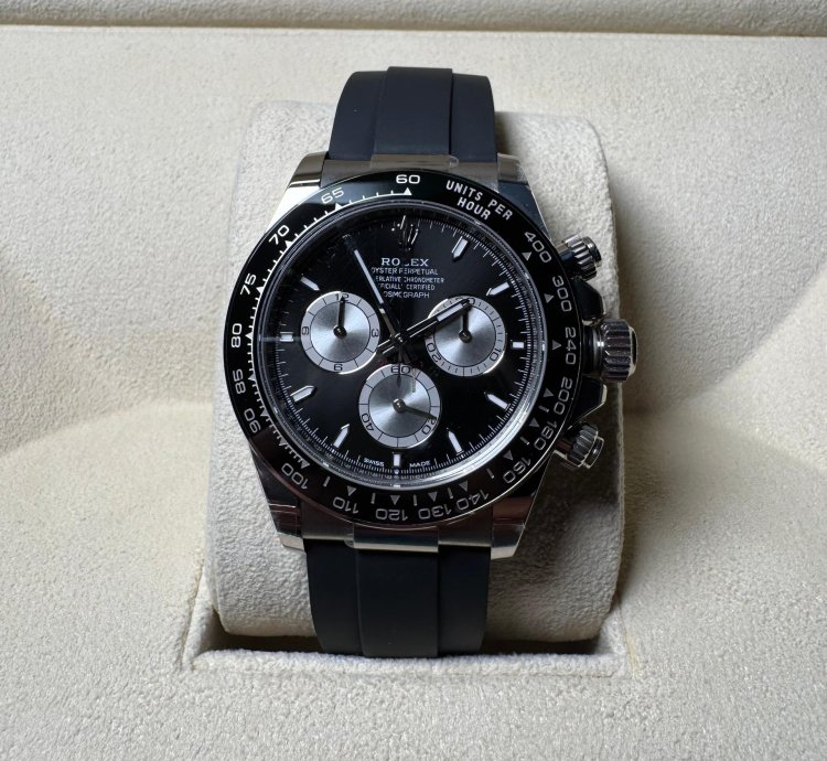 Rolex Daytona 126519ln Rolex Daytona