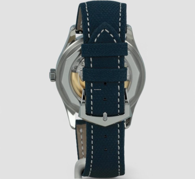 Patek Philippe Calatrava 6007 New Manufacture In Geneva Stainless Steel