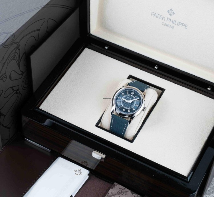Patek Philippe Calatrava 6007a-001 - 2021
