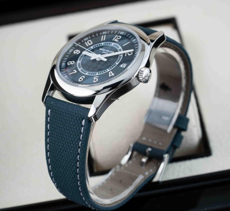 Patek Philippe Calatrava 6007a-001 - 2021
