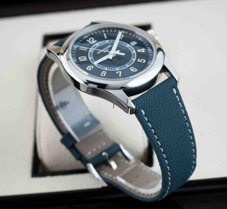 Patek Philippe Calatrava 6007a-001 - 2021