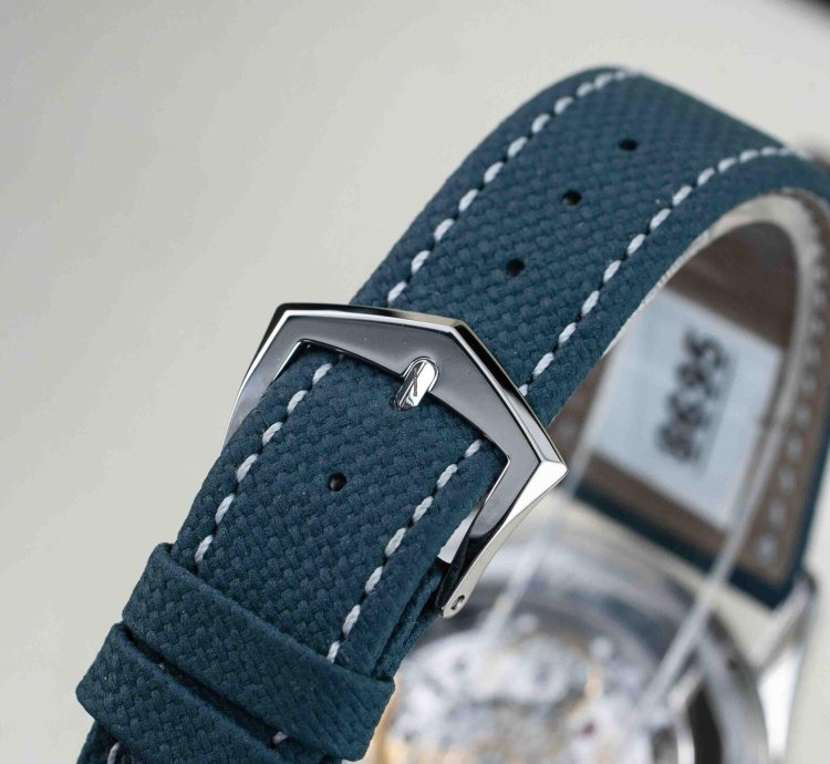 Patek Philippe Calatrava 6007a-001 - 2021