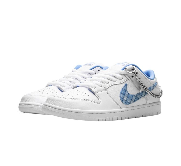 Nike Sb Dunk Low Pro Nicole Hause