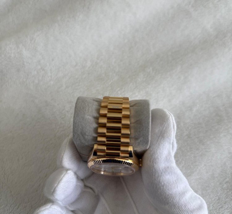 Rolex Day-date 36 Full Set New Condition