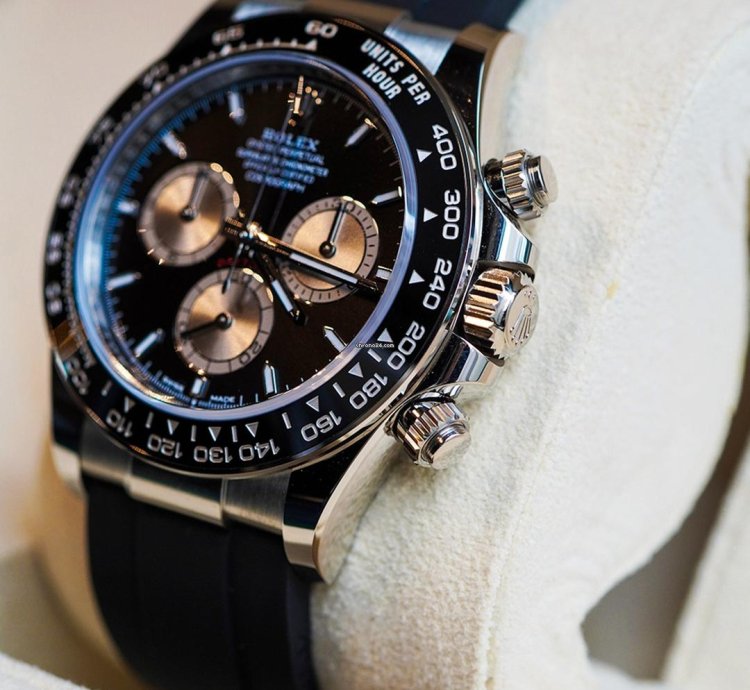 Rolex Daytona 126519ln-0002