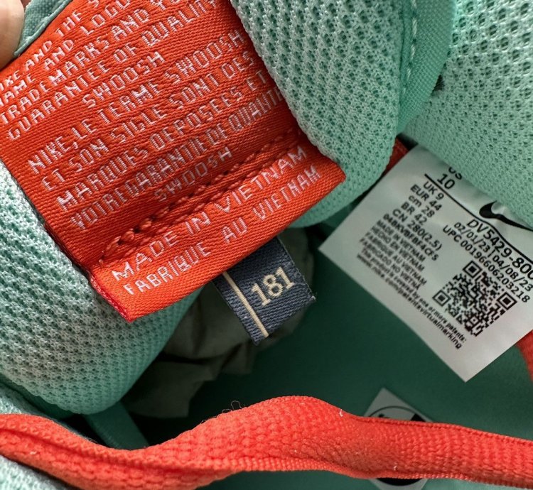 Nike Sb Dunk Low Pro Noise Aqua Emerald Rise Final Drop