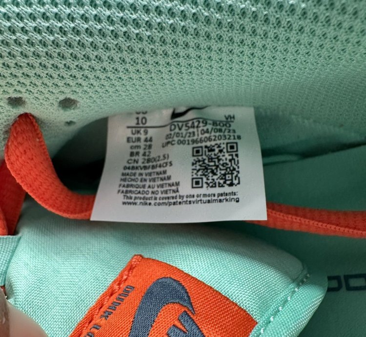 Nike Sb Dunk Low Pro Noise Aqua Emerald Rise Final Drop