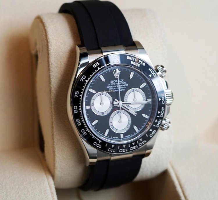 Rolex Daytona 126519ln-0002