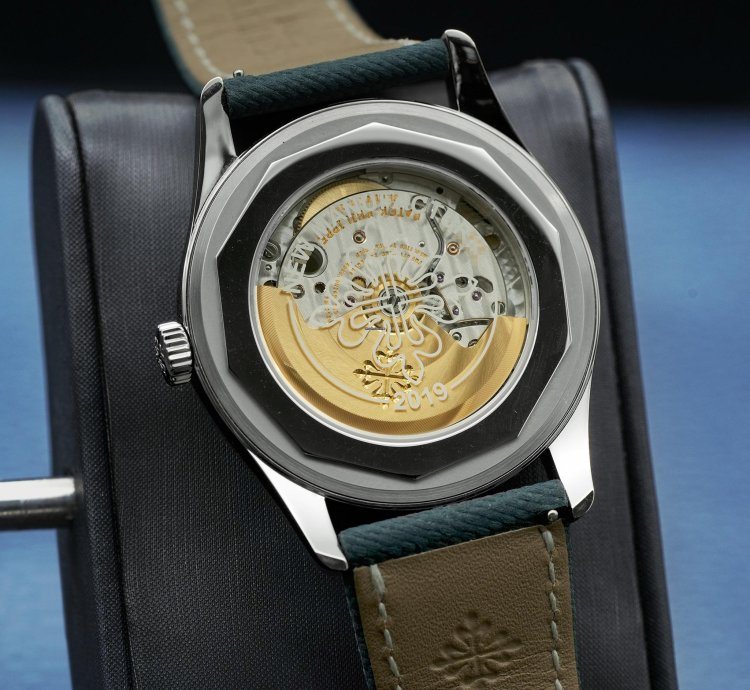 Patek Philippe Calatrava 6007a-001 Limited Edition 2021 Box Papers