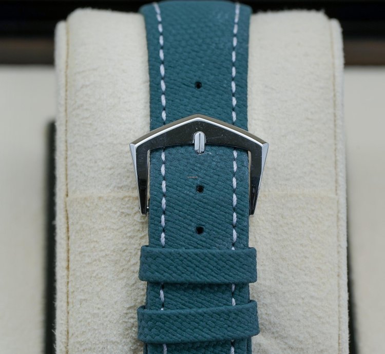 Patek Philippe Calatrava 6007a-001 Limited Edition 2021 Box Papers