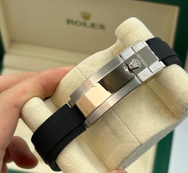 Rolex Daytona 126519ln-0002 Black