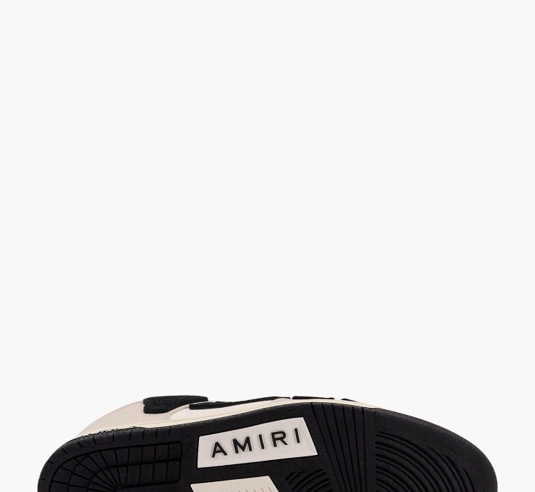 Sneakers Man Beige Sneakers